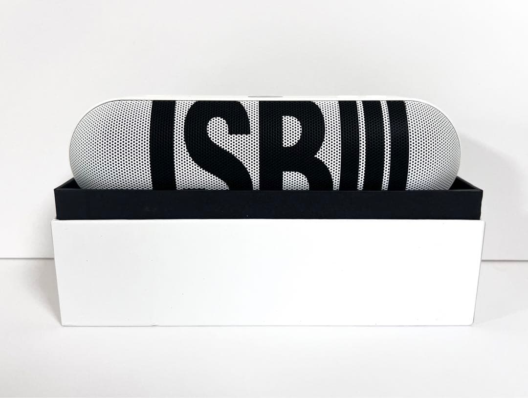 【早もん勝ち】beatspill+ 三代目JSBコラボ ワイヤレススピーカー