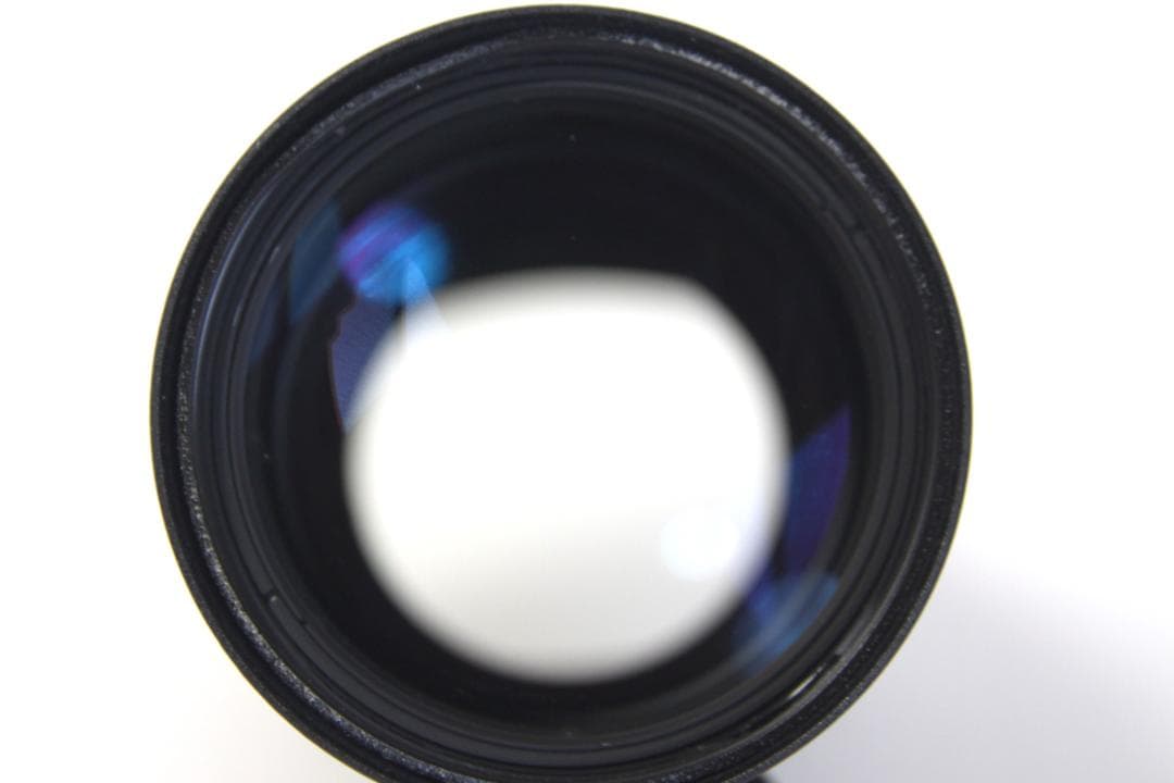 Nikon ED Ai AF NIKKOR 180mm F2.8 ニコン