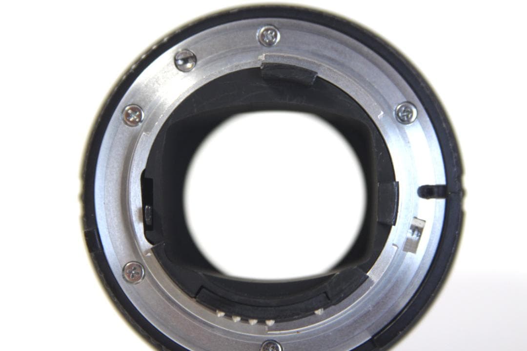 Nikon ED Ai AF NIKKOR 180mm F2.8 ニコン