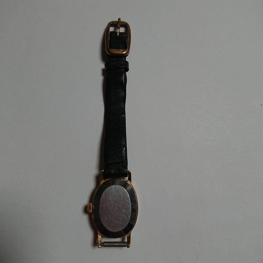 オメガ　ジャンク　腕時計　アンティーク