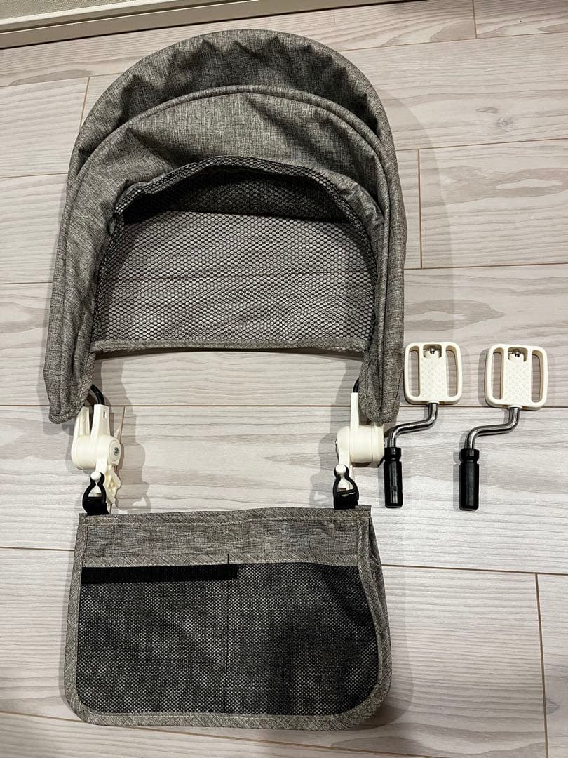 BTM アップグレードバージョン 三輪車