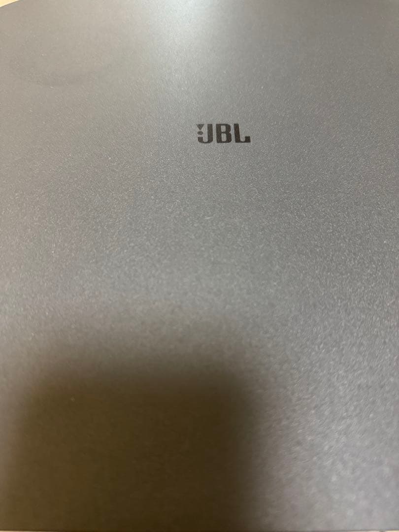 スピーカー・ウーファー jbl bar1000