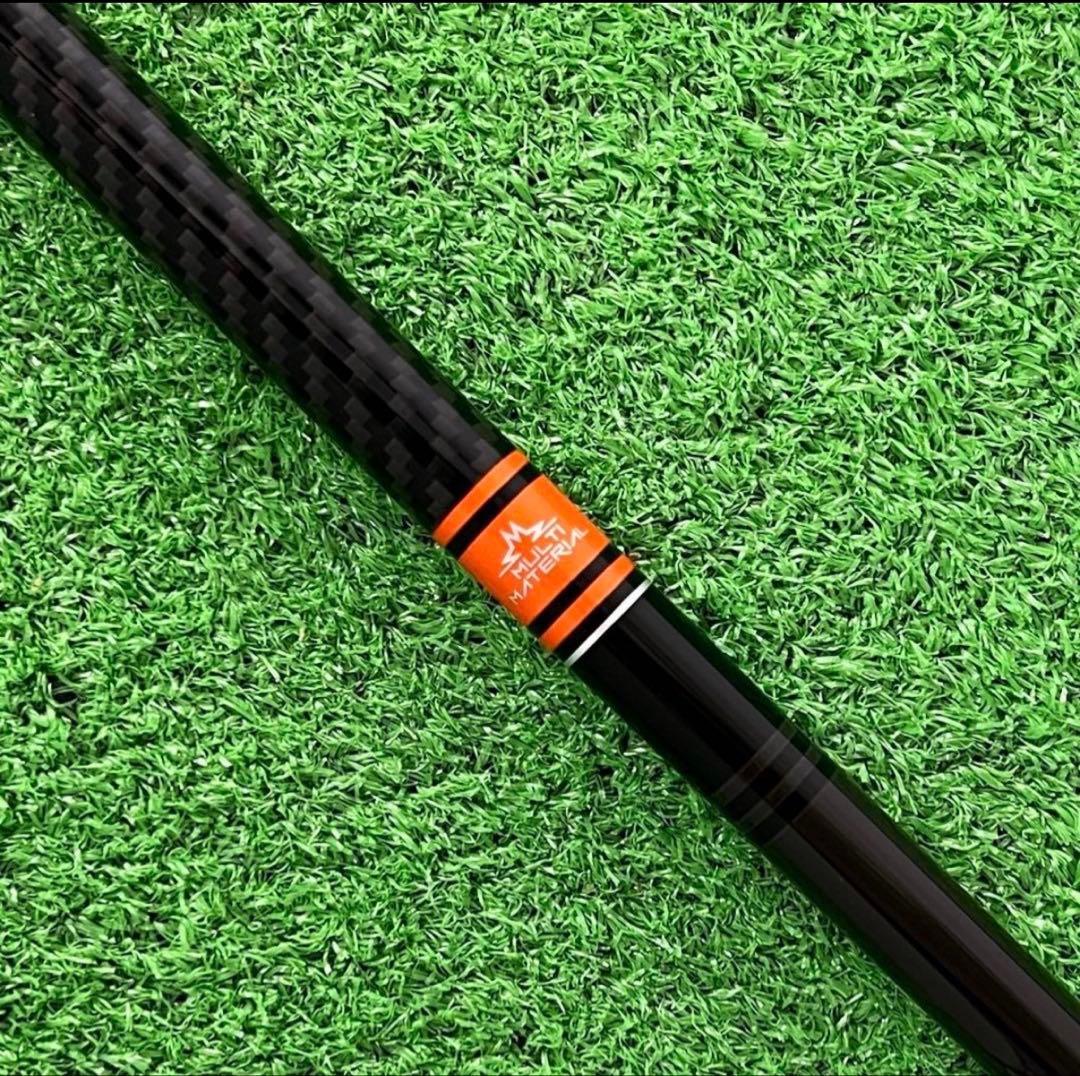 シャフト PING ピン G440ドライバー TENSEI 50(R)