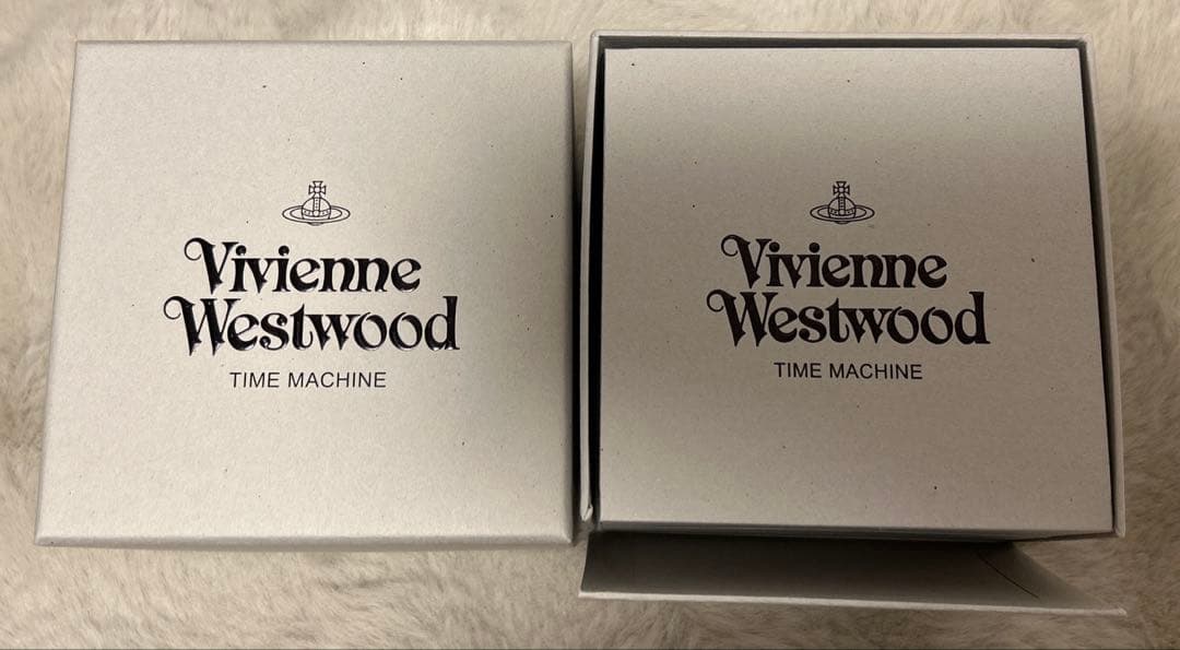 Vivienne Westwood THE STRAND 時計 ブレスレット