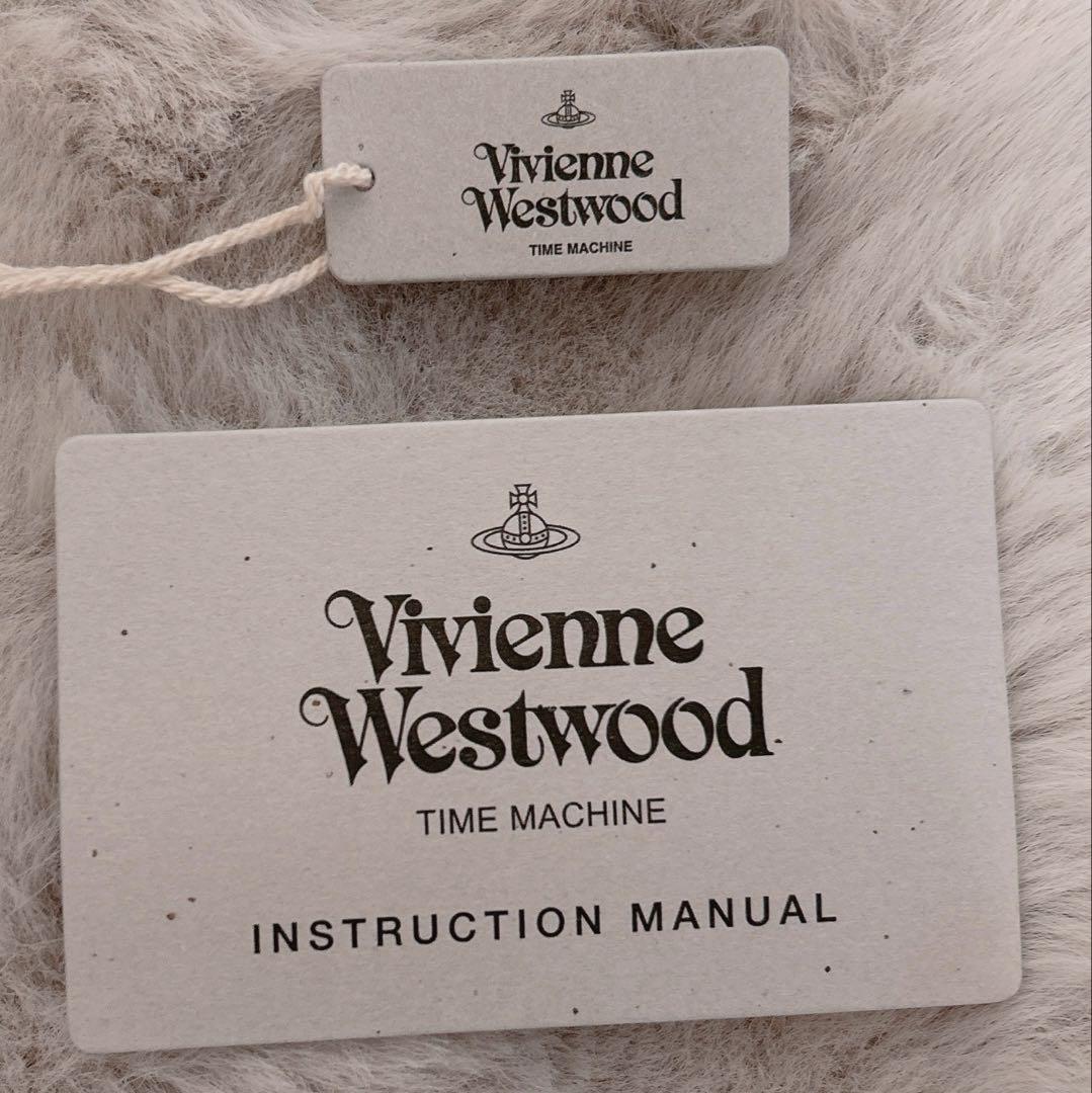 Vivienne Westwood THE STRAND 時計 ブレスレット