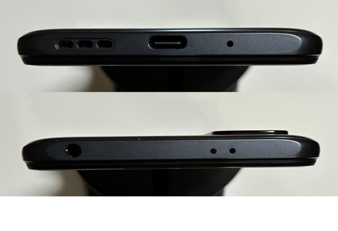 スマートフォン本体 Redmi Note 10 JE