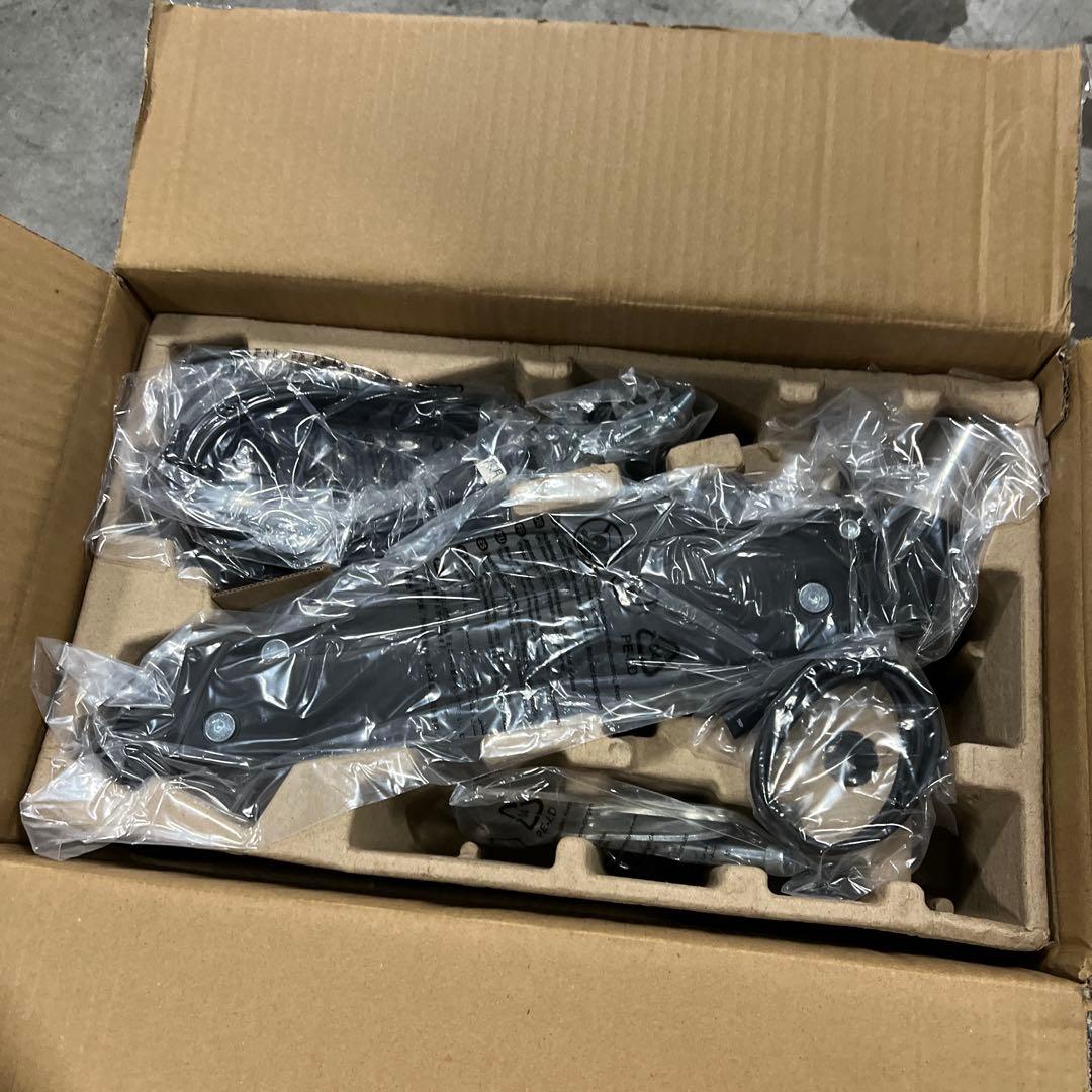 AVLT モニターアーム 1画面シングル 17〜57インチ対応 USB-A・C