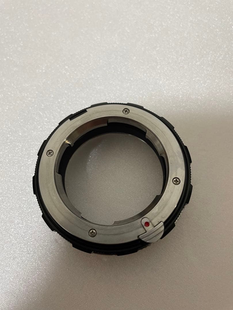 焦点工房 SHOTEN 接写マウントアダプター LM－CR M EX