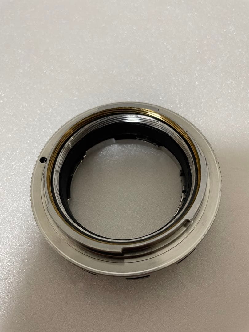 焦点工房 SHOTEN 接写マウントアダプター LM－CR M EX