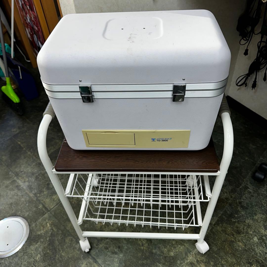 プロ御用達✩　出張エステも可能！　滝川のエステボックスⅡ　タカラベルモント