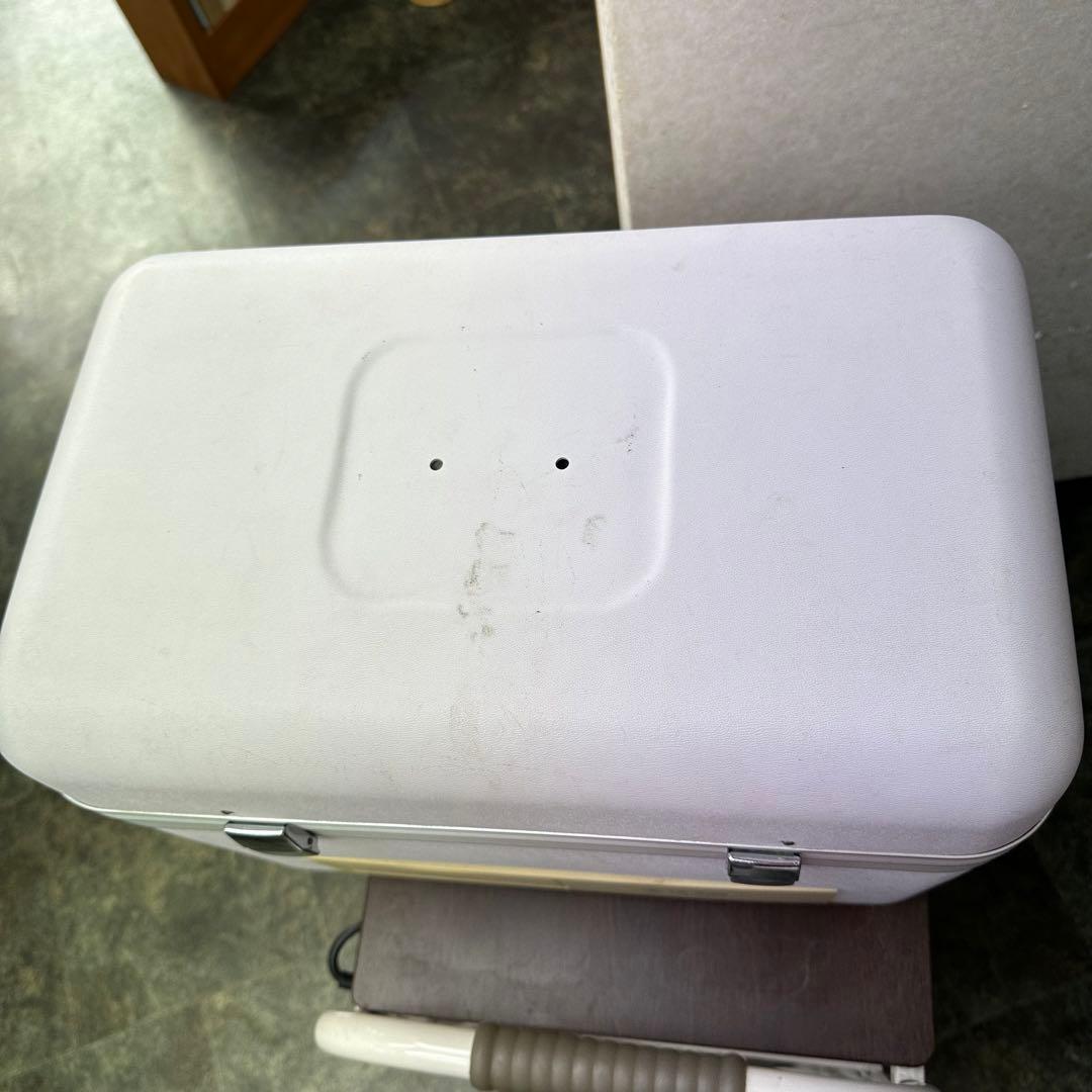 プロ御用達✩　出張エステも可能！　滝川のエステボックスⅡ　タカラベルモント