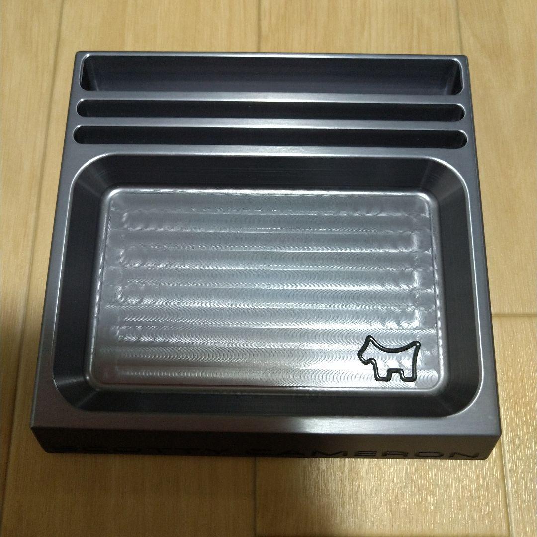 希少 美品 スコッティキャメロン 2014 トレイ