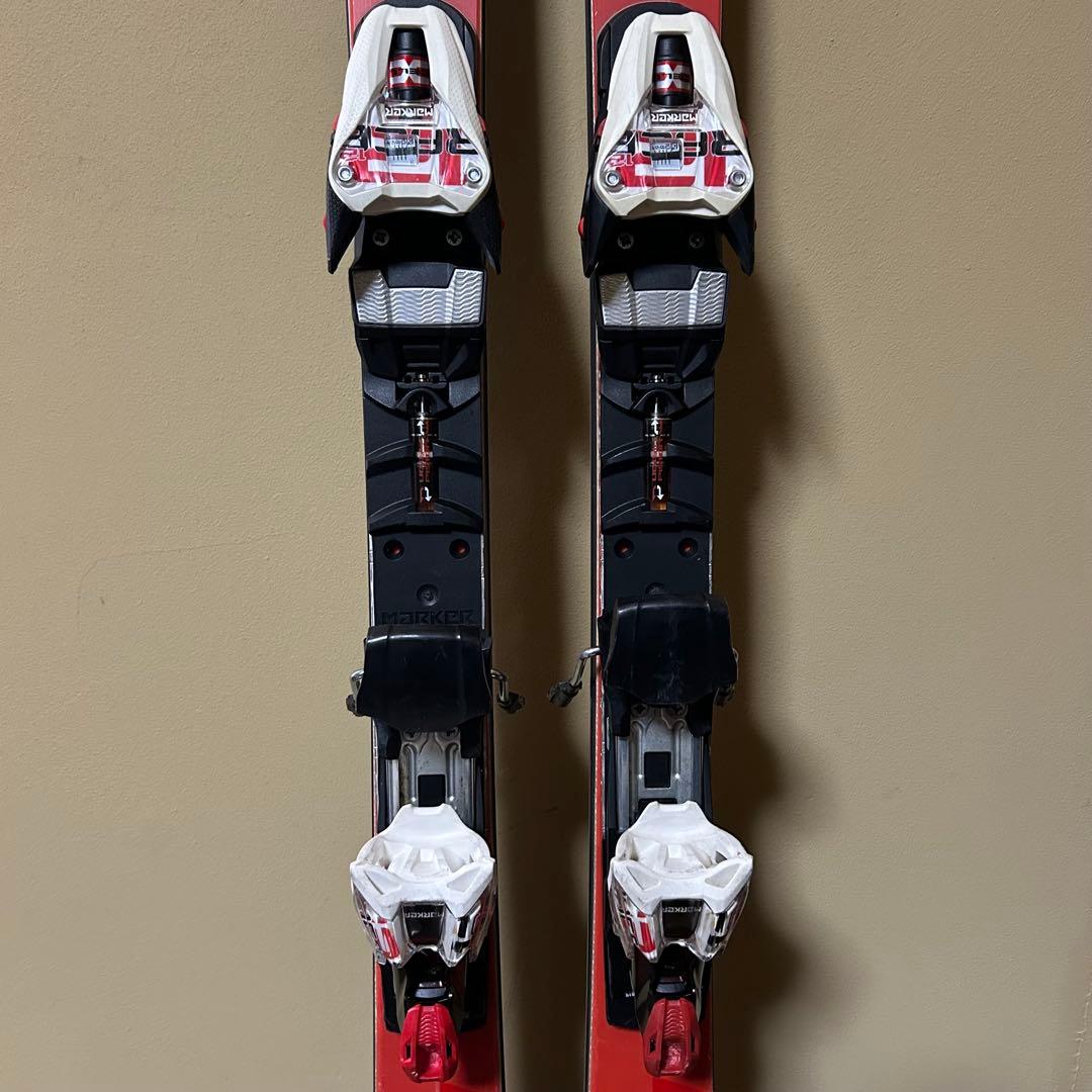 n*a様 ブルーモリス　SPOTION 165cm