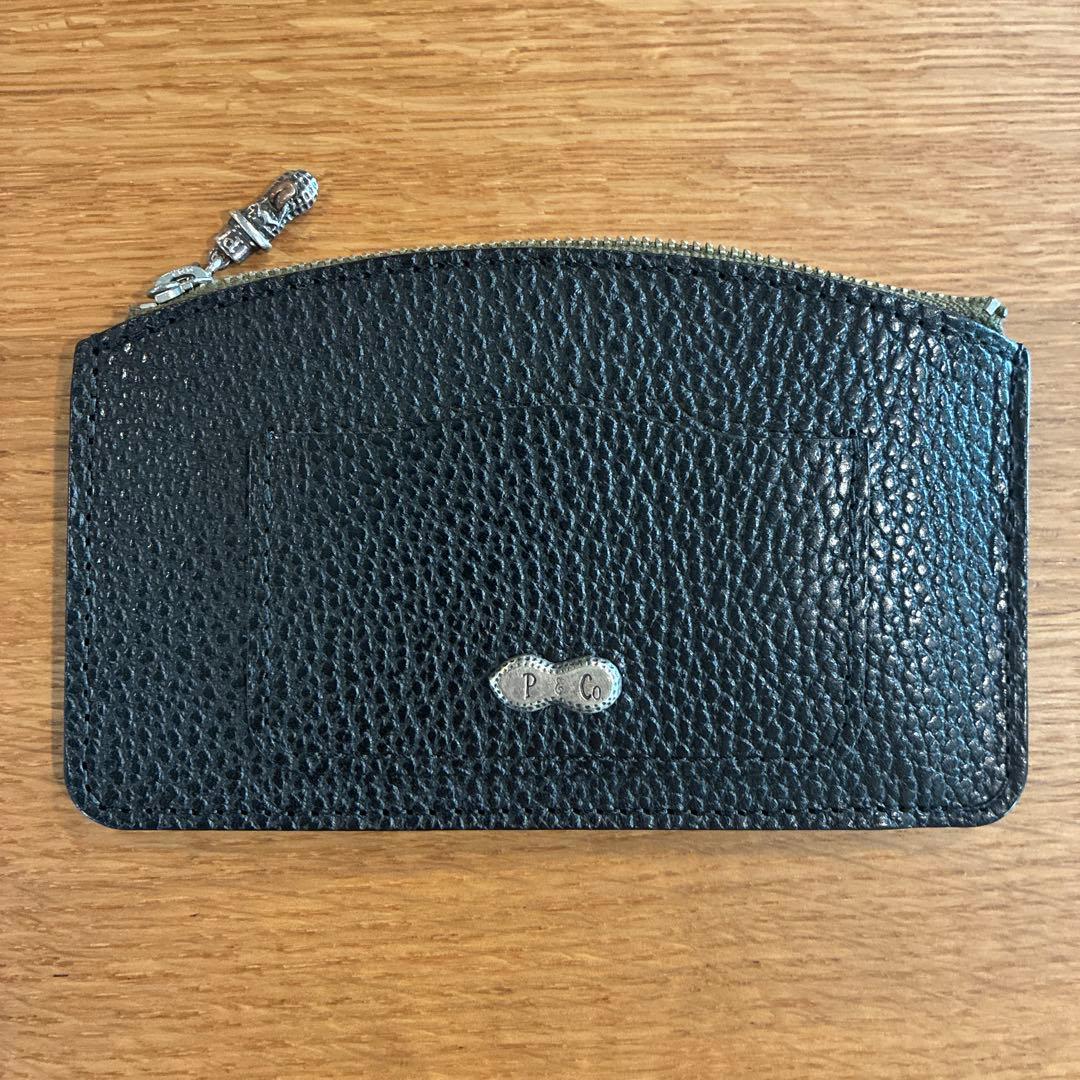 PEANUT&CO レザーケース