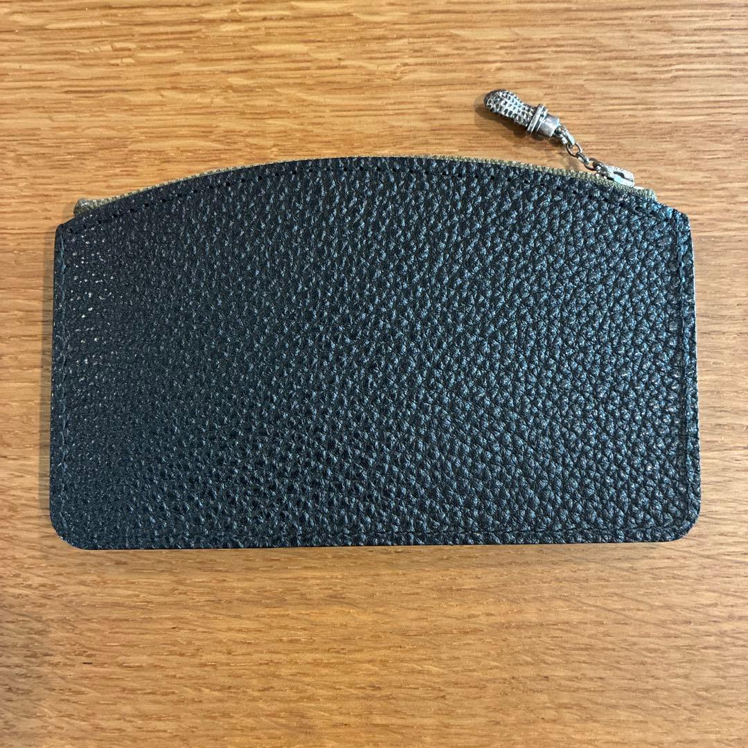 PEANUT&CO レザーケース