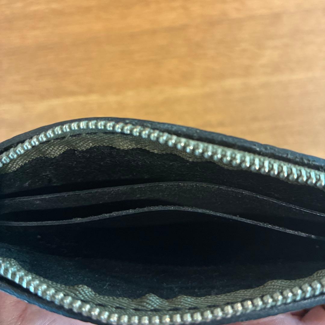 PEANUT&CO レザーケース