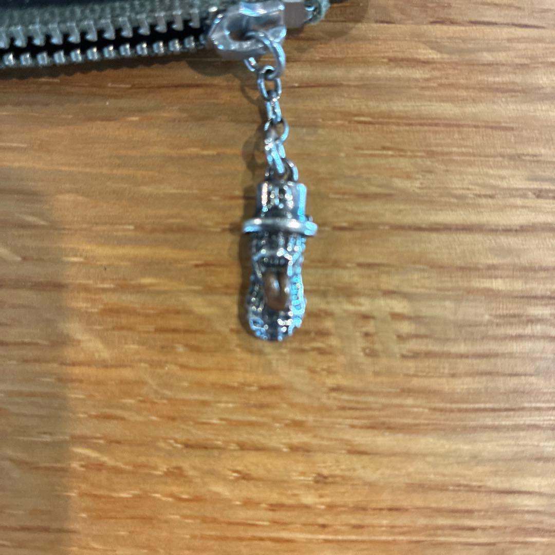 PEANUT&CO レザーケース