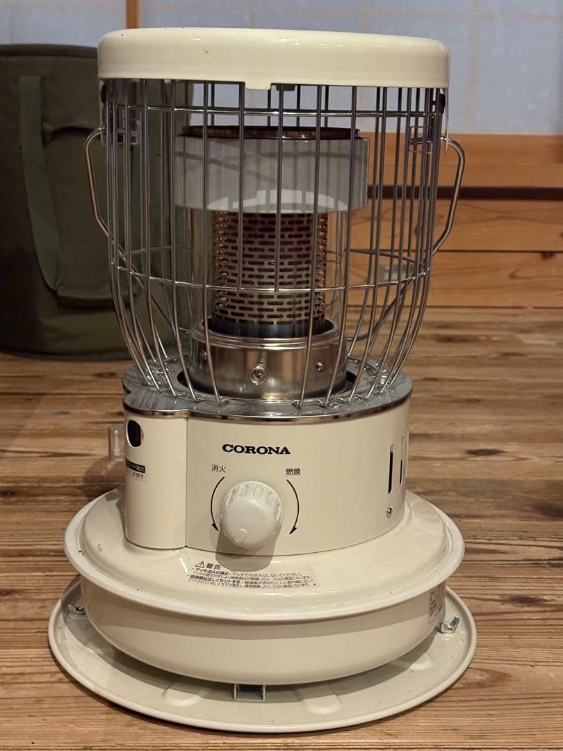 CORONAストーブ(SZ-32)