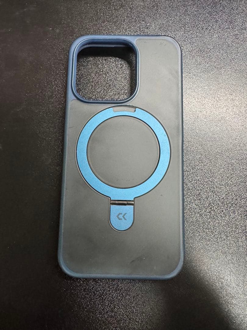 ソ*ラ様 Apple iPhone 15 Pro ブルーチタンニウム