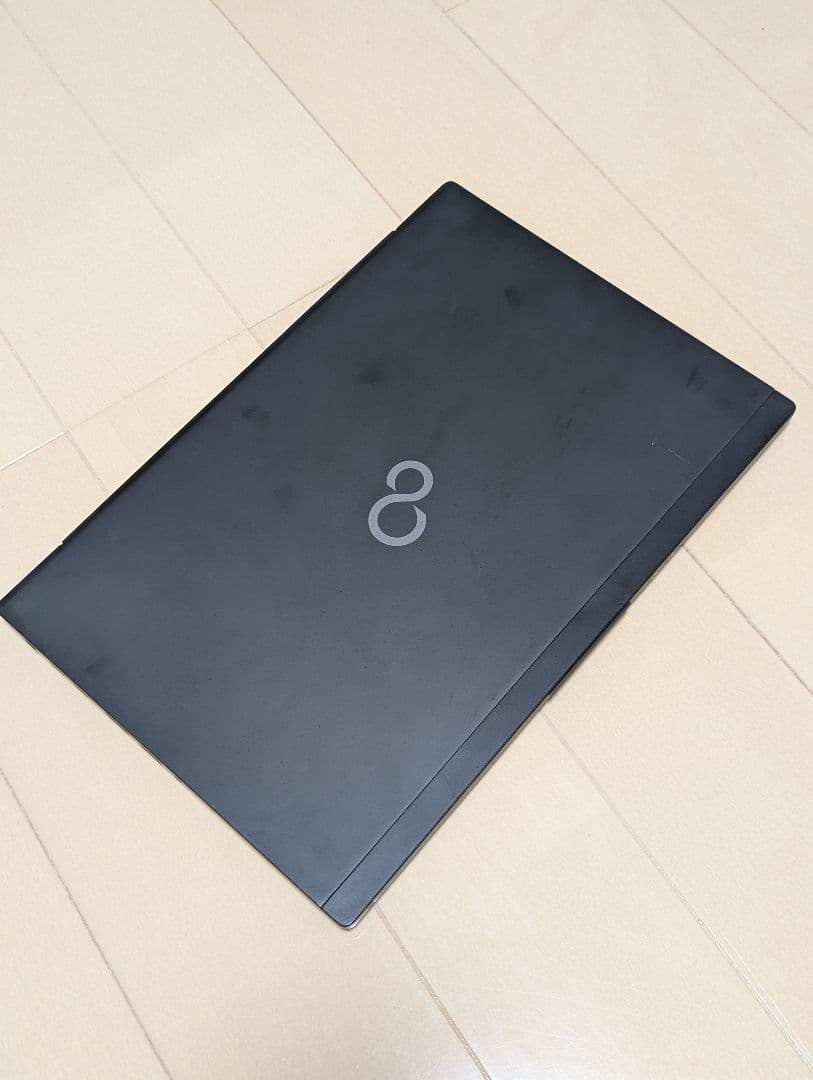 【中古】LIFEBOOK U9310E 第10世代 i5/8/256G