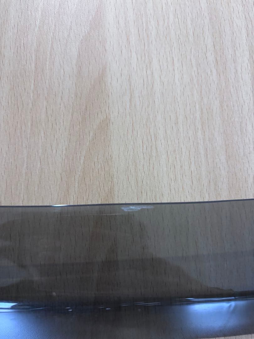 Rさん BRIGHTZ ハリアー スモークテールカバー