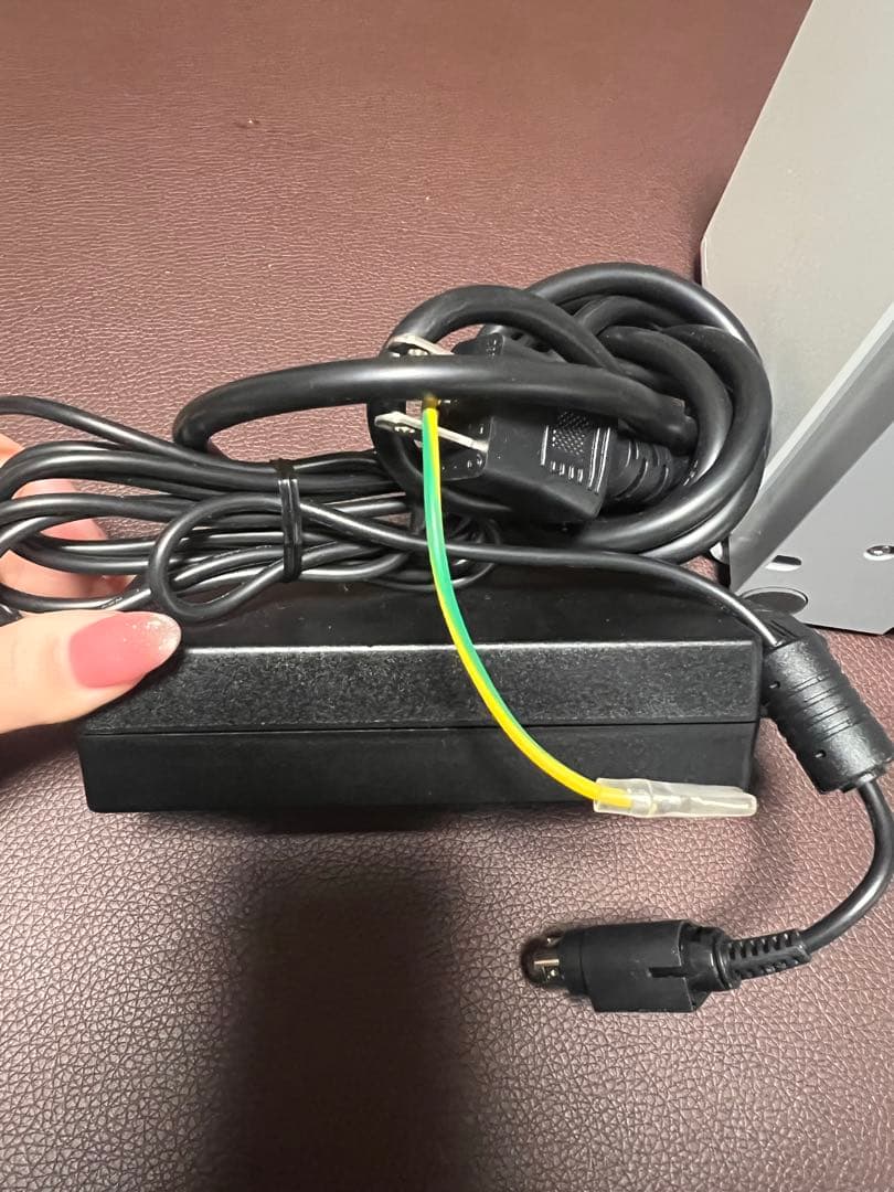 未使用 スター精密 mC-Print3 MCP31Lレシートプリンター ホワイト