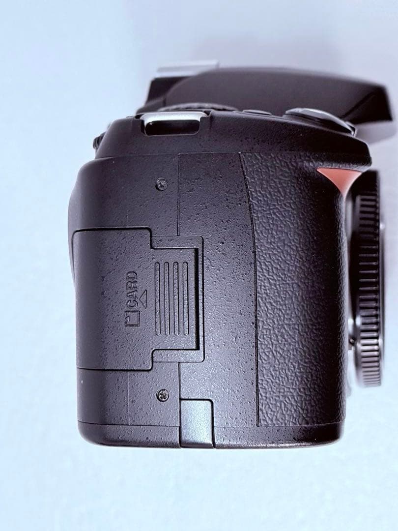 Nikon D40 初心者向けセット 標準 望遠 レンズ2本 スマホ転送可能