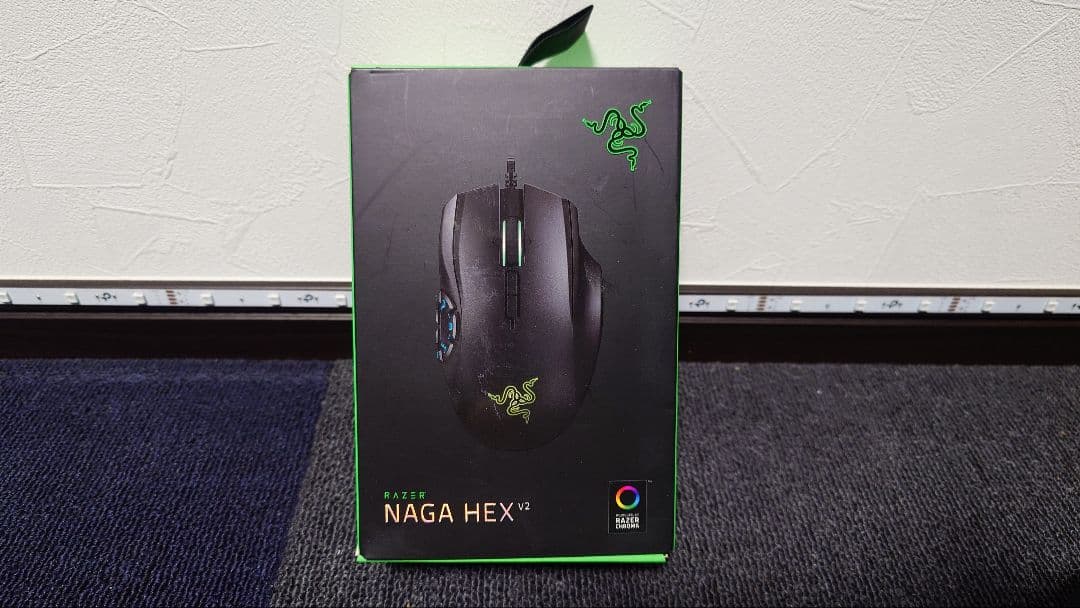 ぴ*や様 Razer Viper V3 Pro ホワイト / 他マウスセット