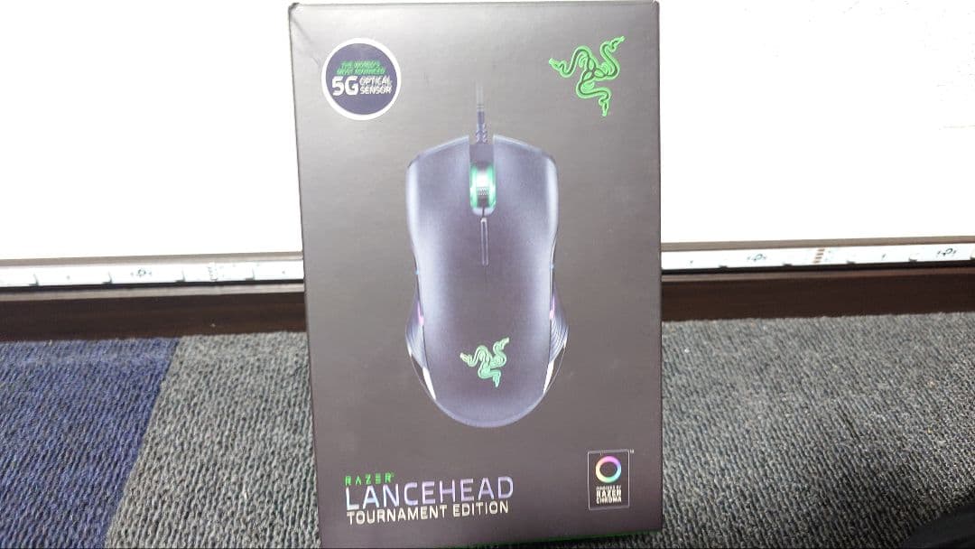 ぴ*や様 Razer Viper V3 Pro ホワイト / 他マウスセット