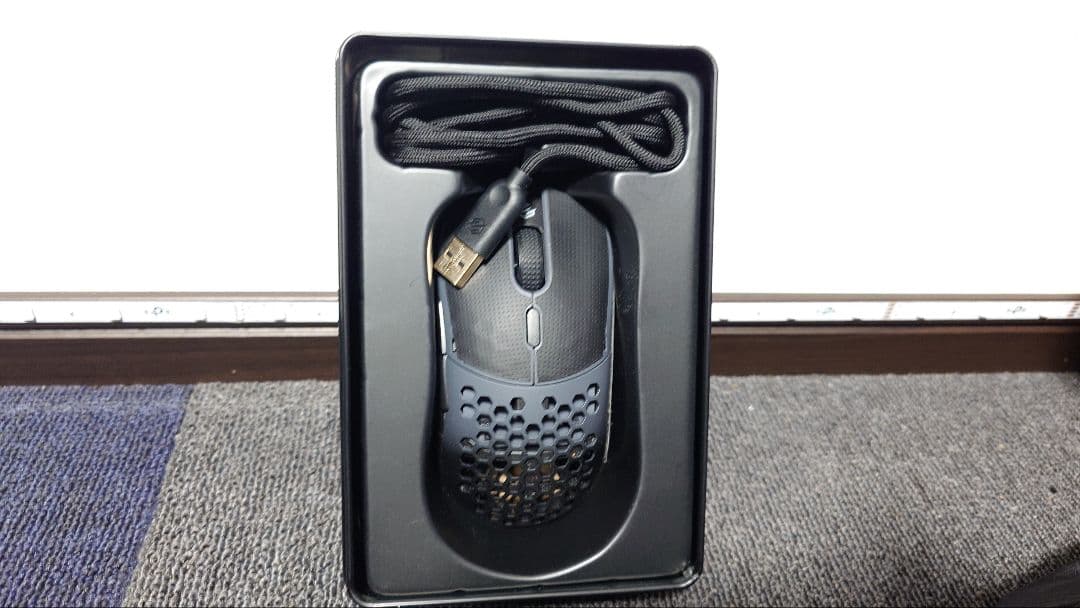 ぴ*や様 Razer Viper V3 Pro ホワイト / 他マウスセット