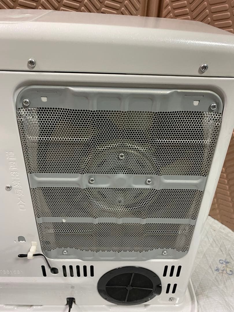 CORONA コロナ 石油ファンヒーター FH-ST3615BY 2015年製