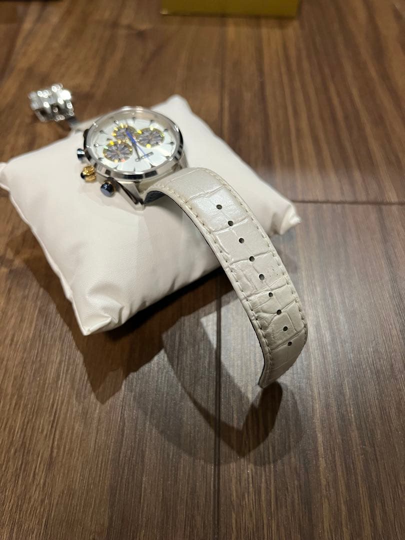 SEIKO スピリット × ジョジョの奇妙な冒険 ブチャラティ SBPY101