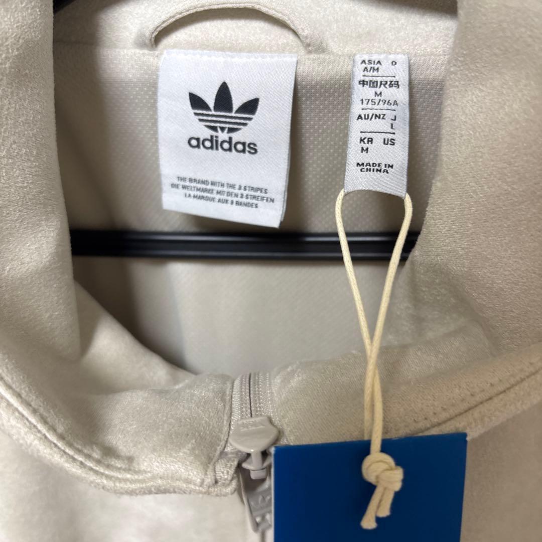 Adidas / 中国限定/ China Track Jacket