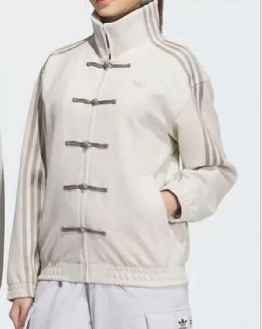 Adidas / 中国限定/ China Track Jacket