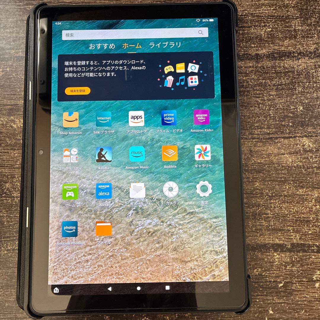 Fire HD 10 Plus 第11世代 タブレット