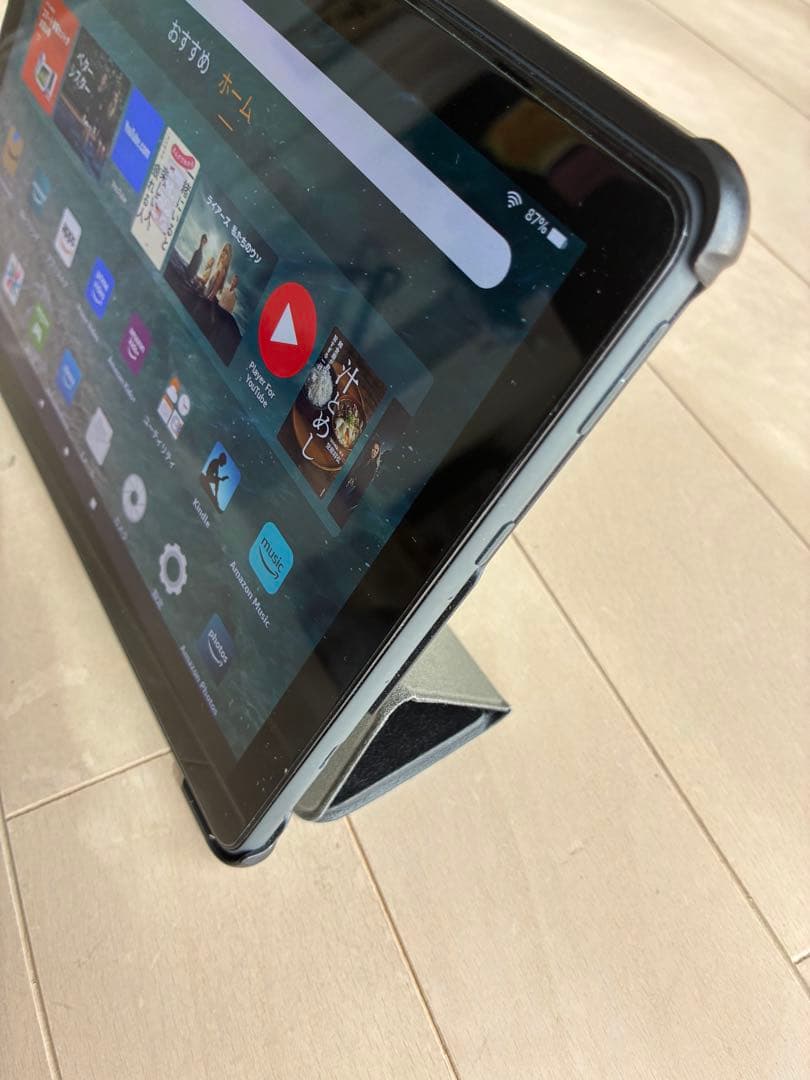 Fire HD 10 Plus 第11世代 タブレット