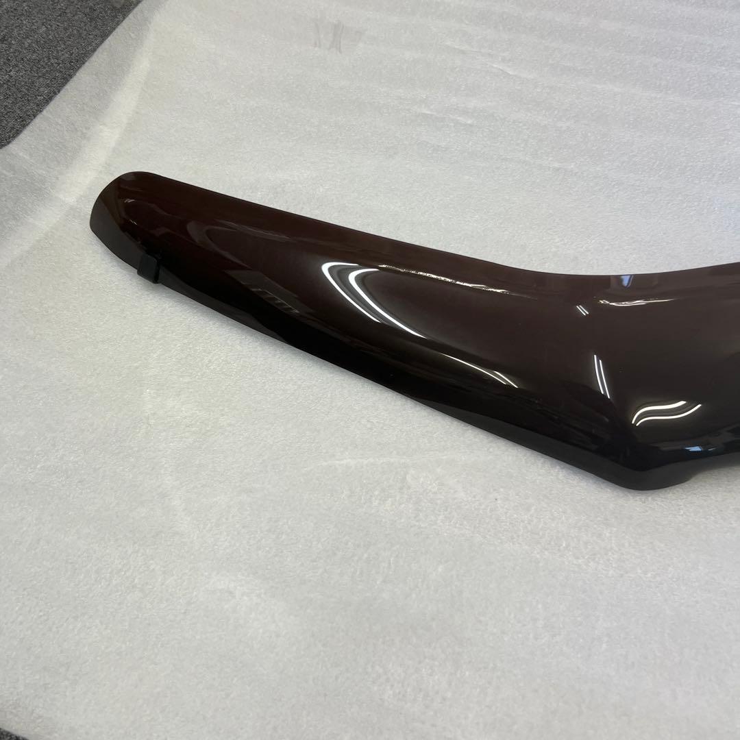 ランドクルーザー プラド バグガード airplex