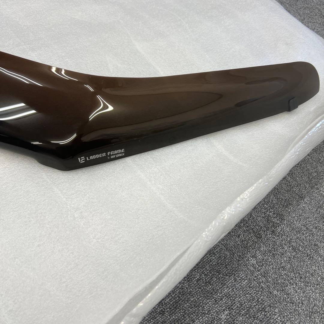 ランドクルーザー プラド バグガード airplex