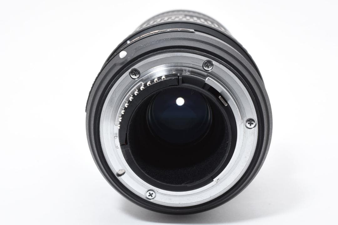 レンズ(ズーム) Nikon AF-S 70-200mm f4 G ED VR L0342