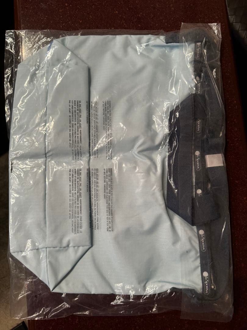 レスポートサック　ハワイ限定　未使用