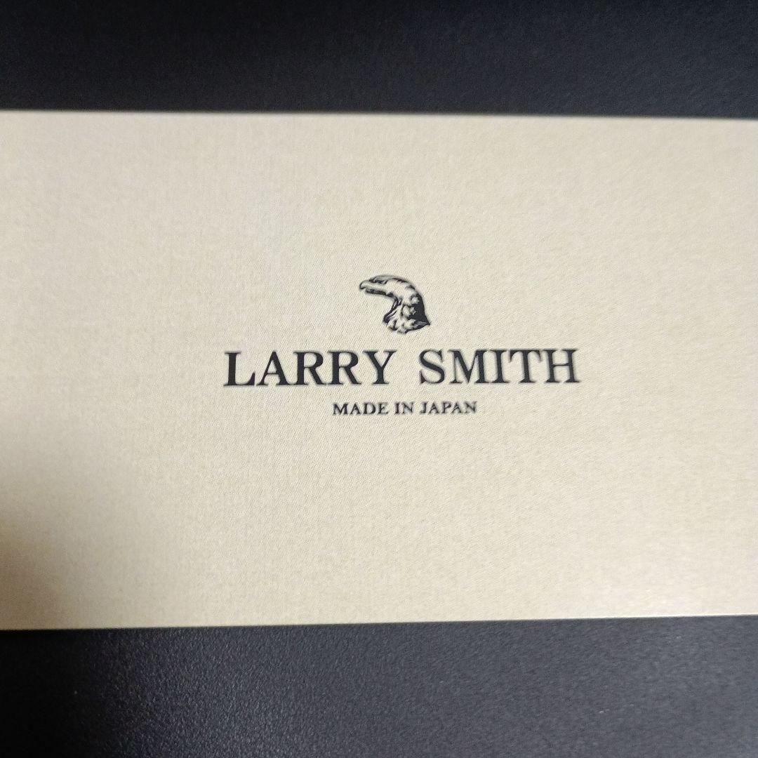 LARRY SMITH カゼキリ　フェザー　M右