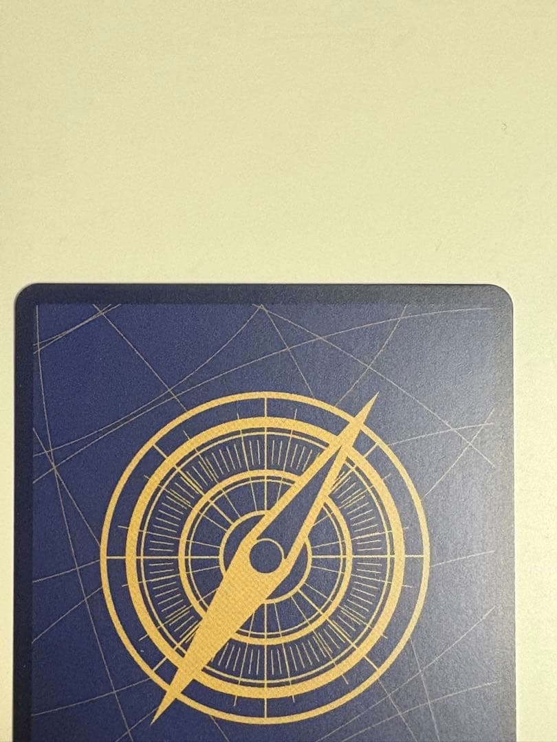 ワンピースカード　EGGHEAD CRISIS　ロロノア・ゾロ　SR　パラレル