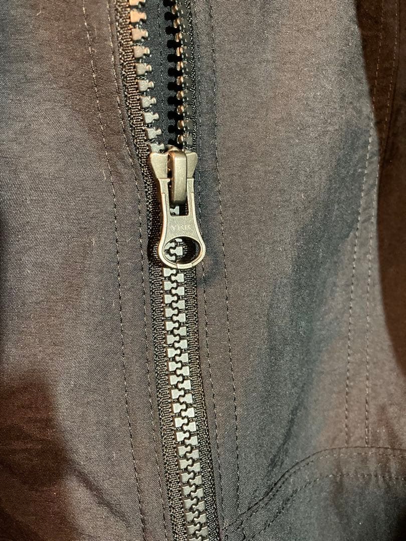 ノースフェイス S ネイビー ブラック 迷彩