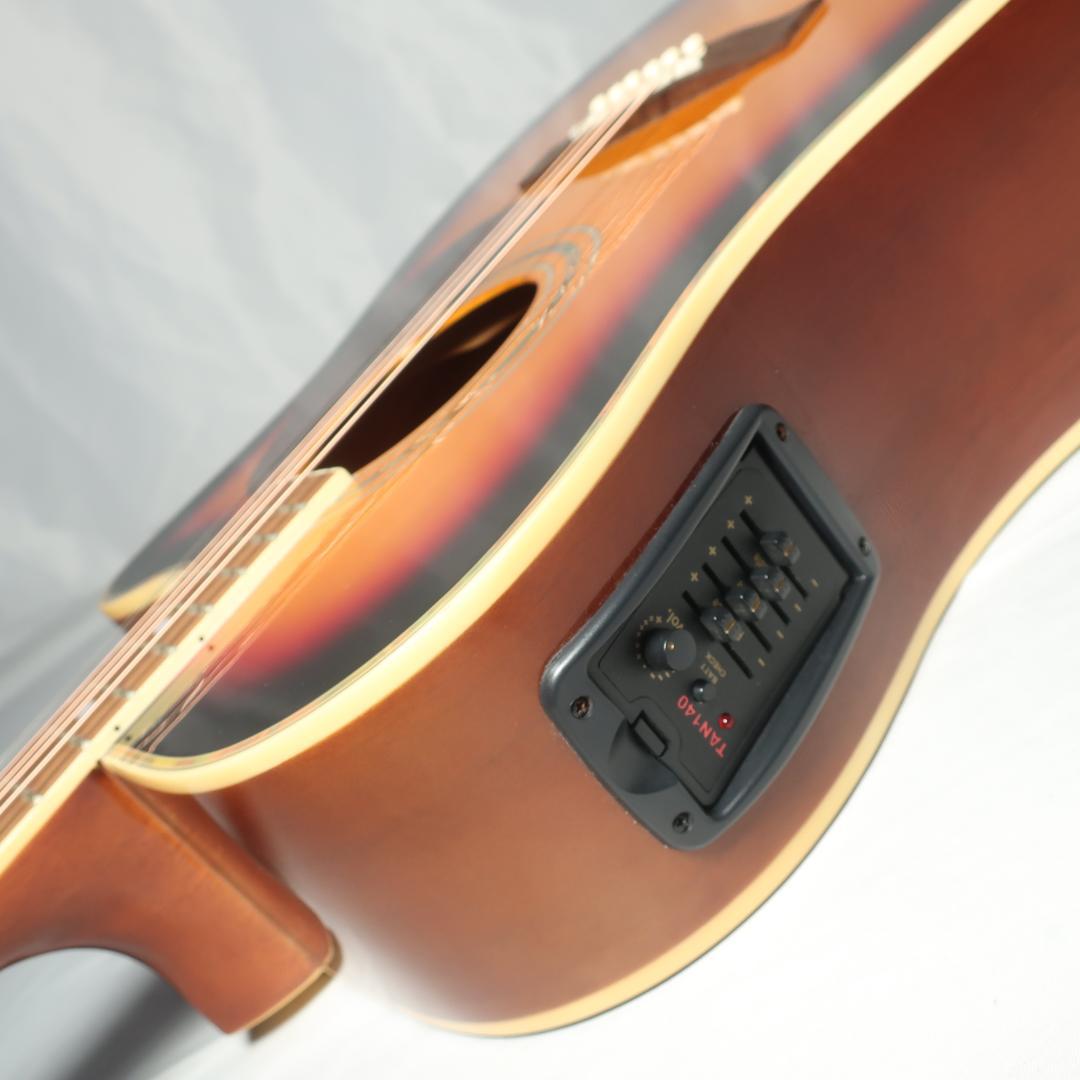 Corbin Woodville CVG93SBCE エレアコ ハードケース付