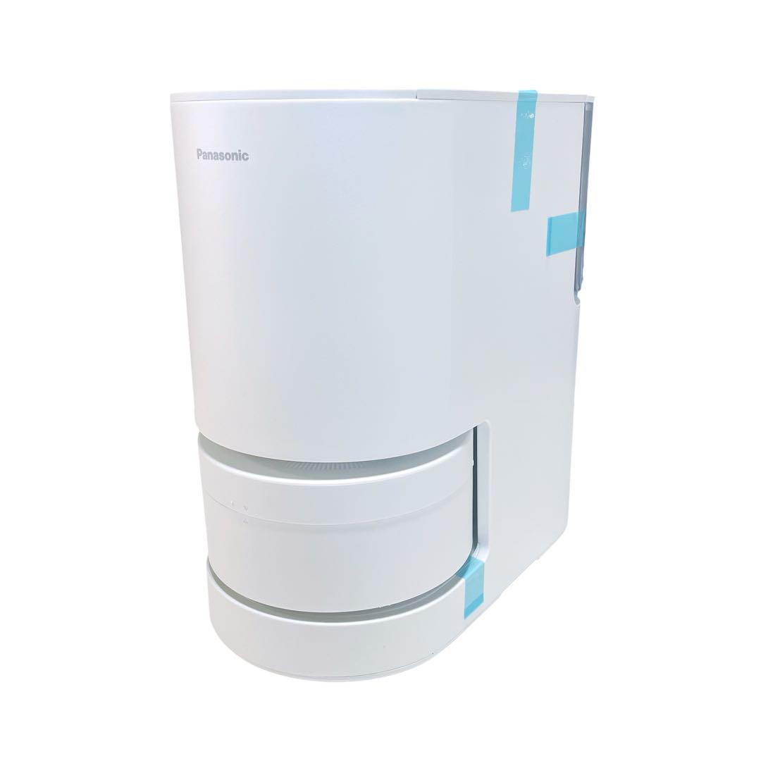 【未使用】パナソニック 炊飯器 2合 IH 全自動 SR-AX1