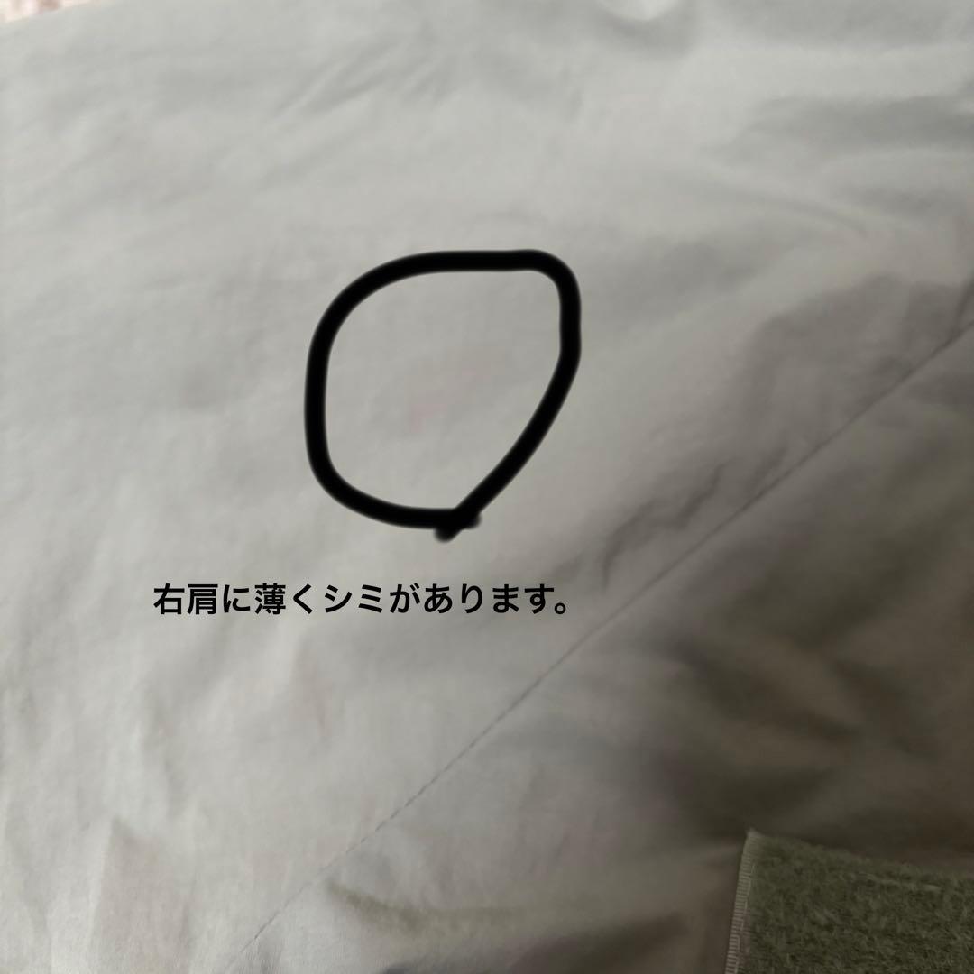 FREAK'S STORE LEVEL7 PRIMALOFT ジャケット S