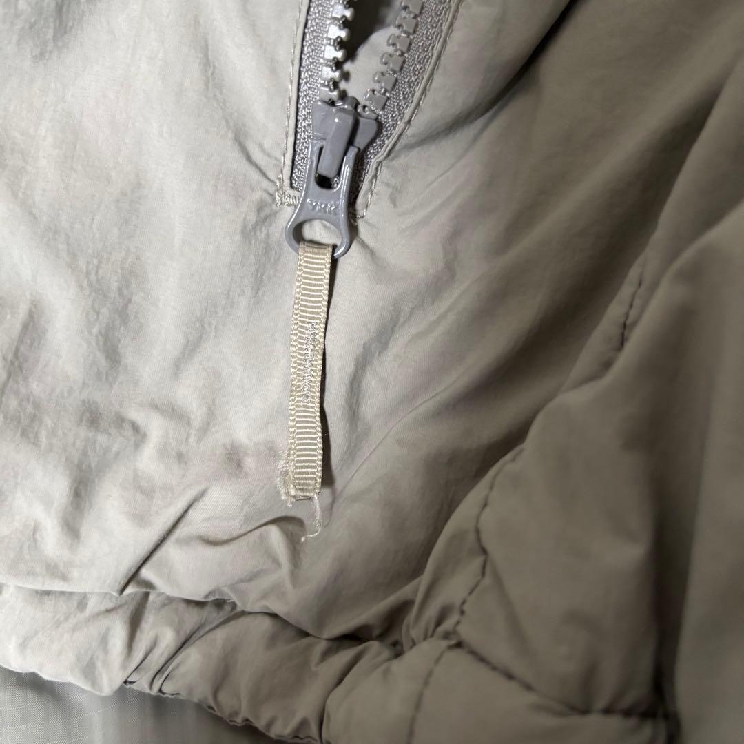 FREAK'S STORE LEVEL7 PRIMALOFT ジャケット S