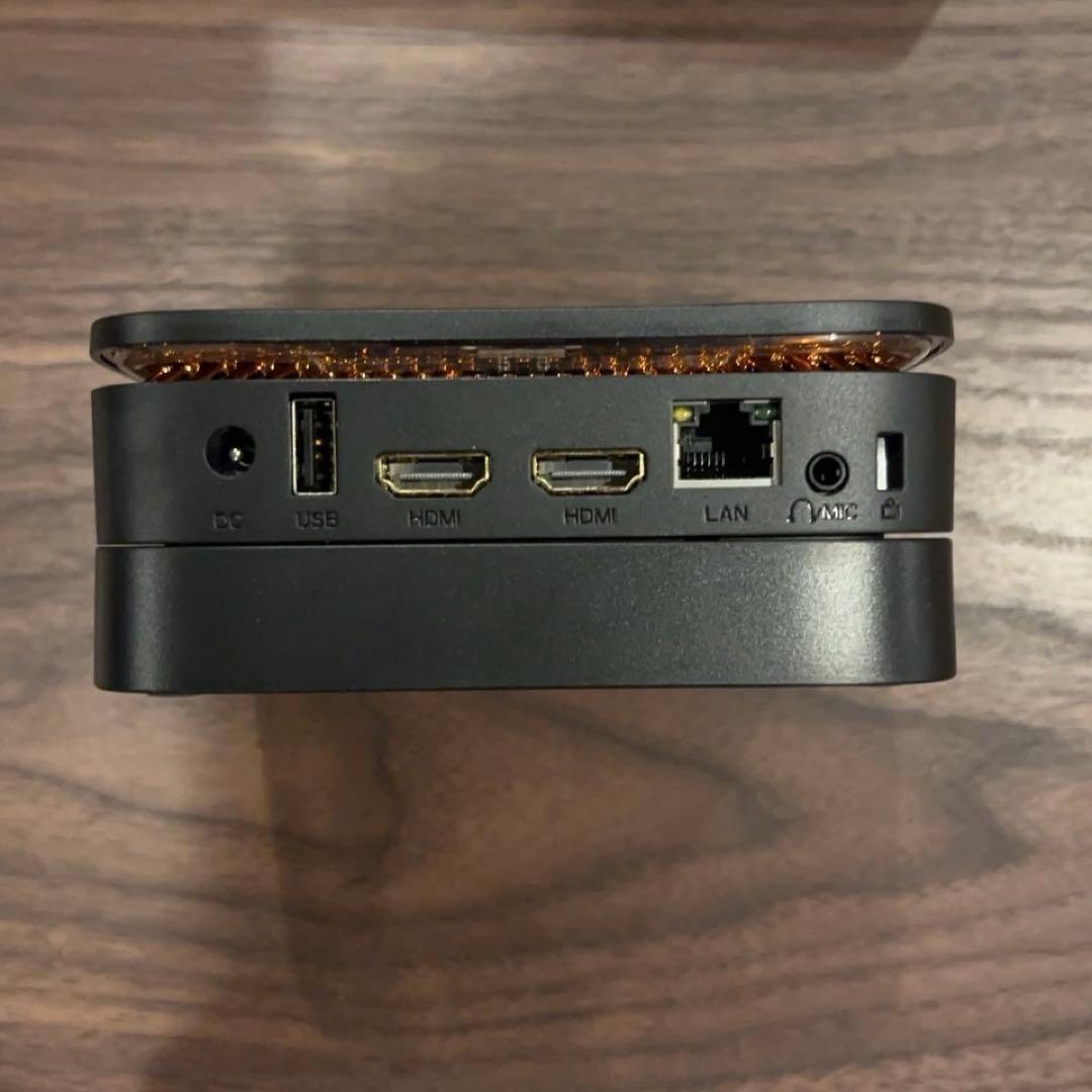 Mini PC (美品)