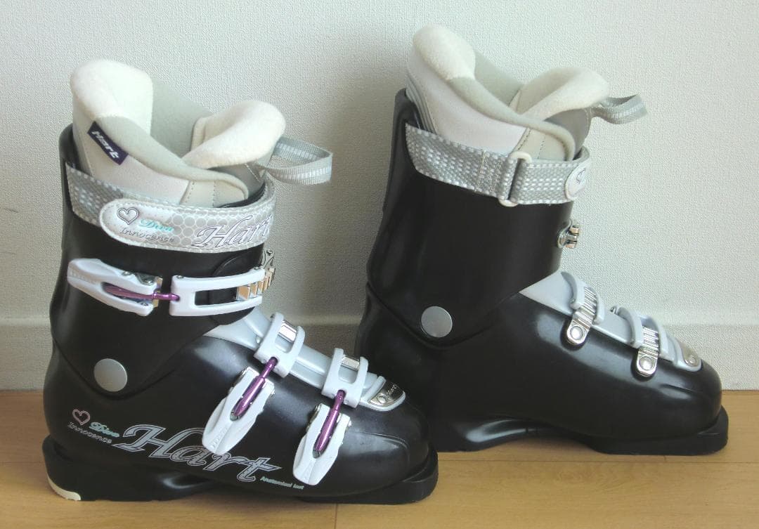 ■■1月限定■送料無料■スワロー■女性用スキーセット■142■メンテ付■■