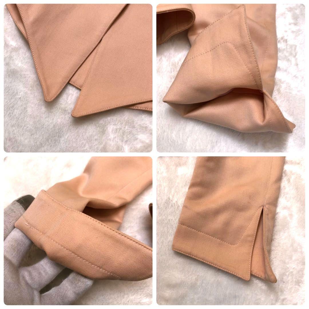 ★希少レア★ティエリーミュグレー セットアップスーツ 80s 90s ピンク